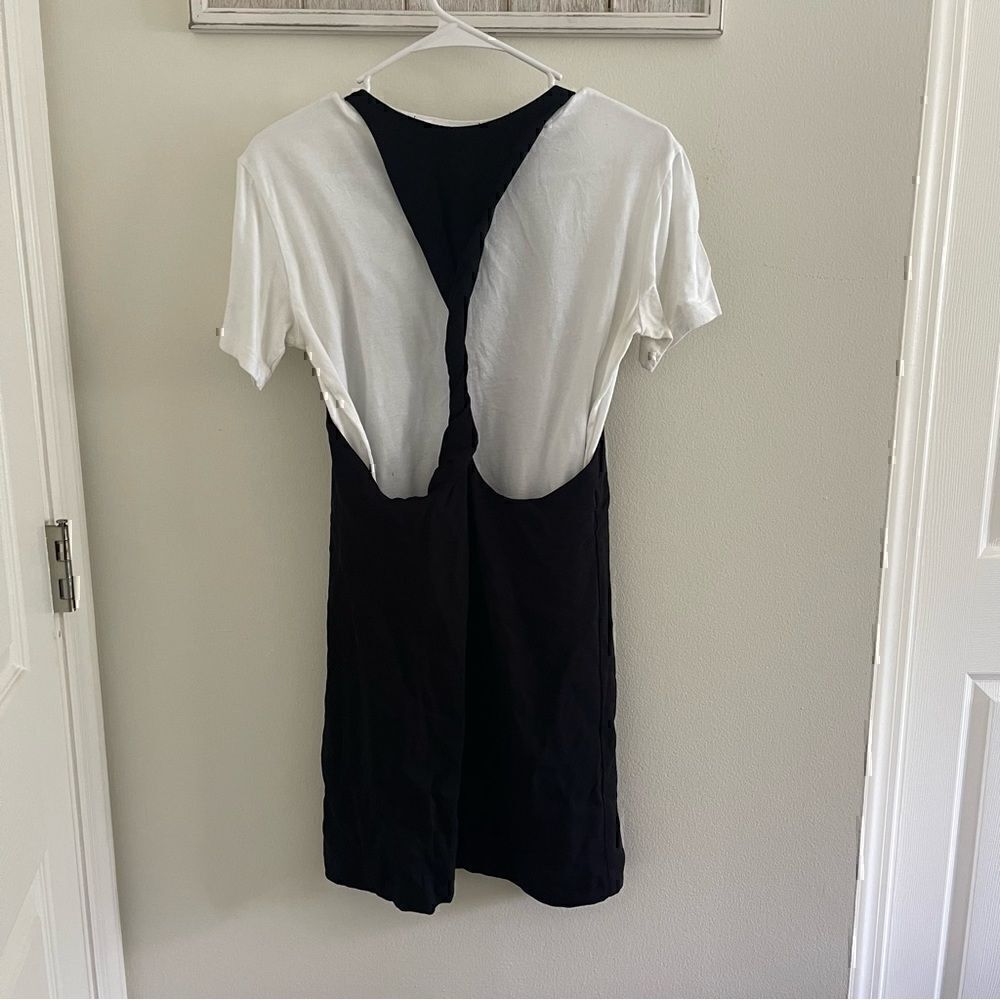 ZARA Dress Overall  - Picture 6 of 6